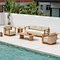Wooden Furniture
